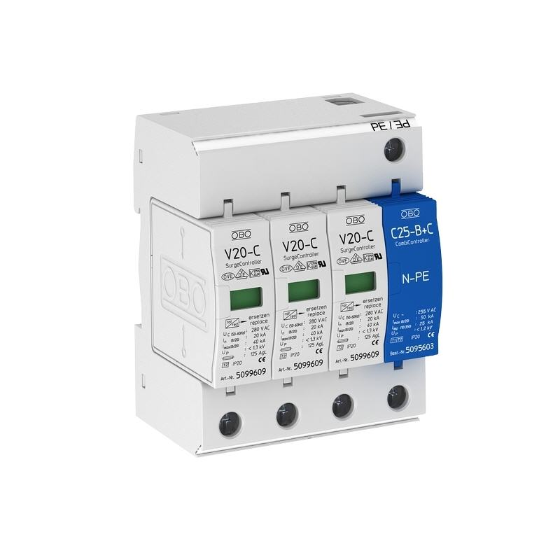 Chống sét lan truyền