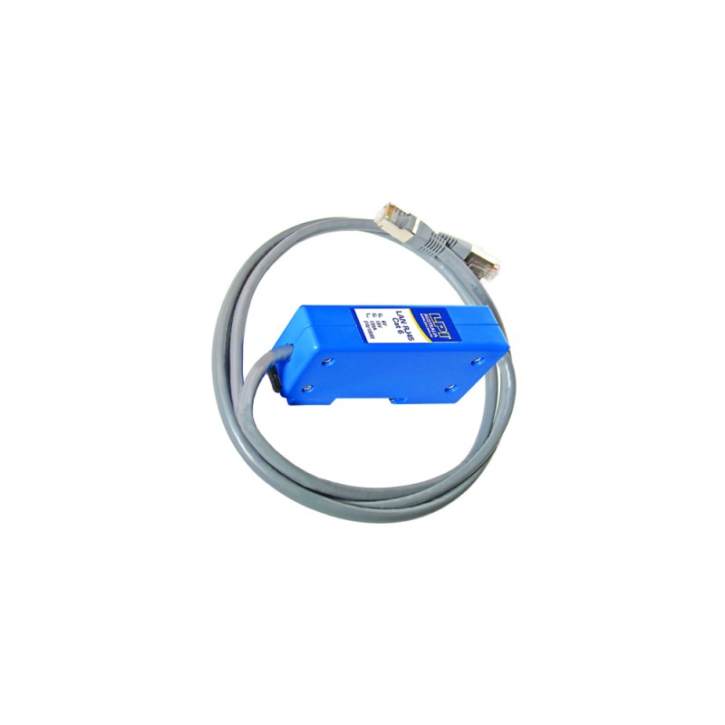 LPI LAN-RJ45 CAT6, LPI LAN-RJ45-CAT6, LPI LAN-RJ45/CAT6, CHỐNG SÉT CỔNG MẠNG LAN CAT6, CHỐNG SÉT CỔNG MẠNG CAT 6