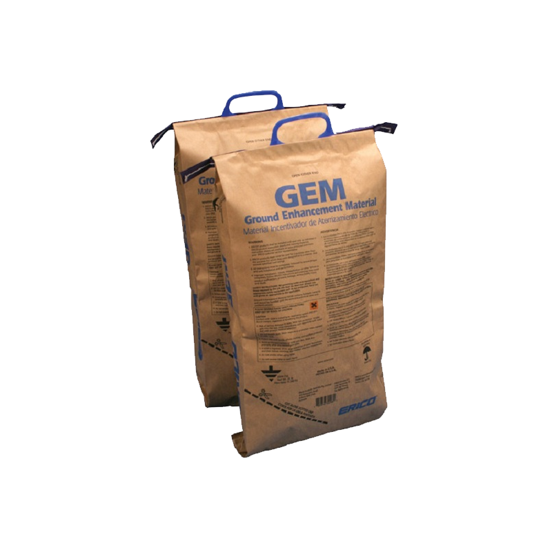 BỘT GIẢM ĐIỆN TRỞ ĐẤT