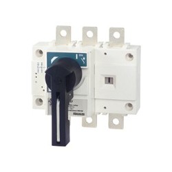 ISCONNECT SWITCH, Surge Rated Disconnect Switch