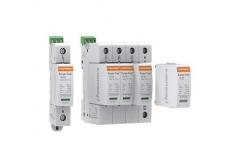 STPT23-20K275V-2P-LF / STPT23-20K275V-2P-LFM