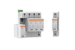 DÒNG SẢN PHẨM STPT12 - 12,5KA
