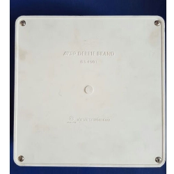 Hộp kiểm tra PVC