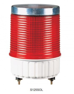 Đèn báo không năng lượng mặt trời