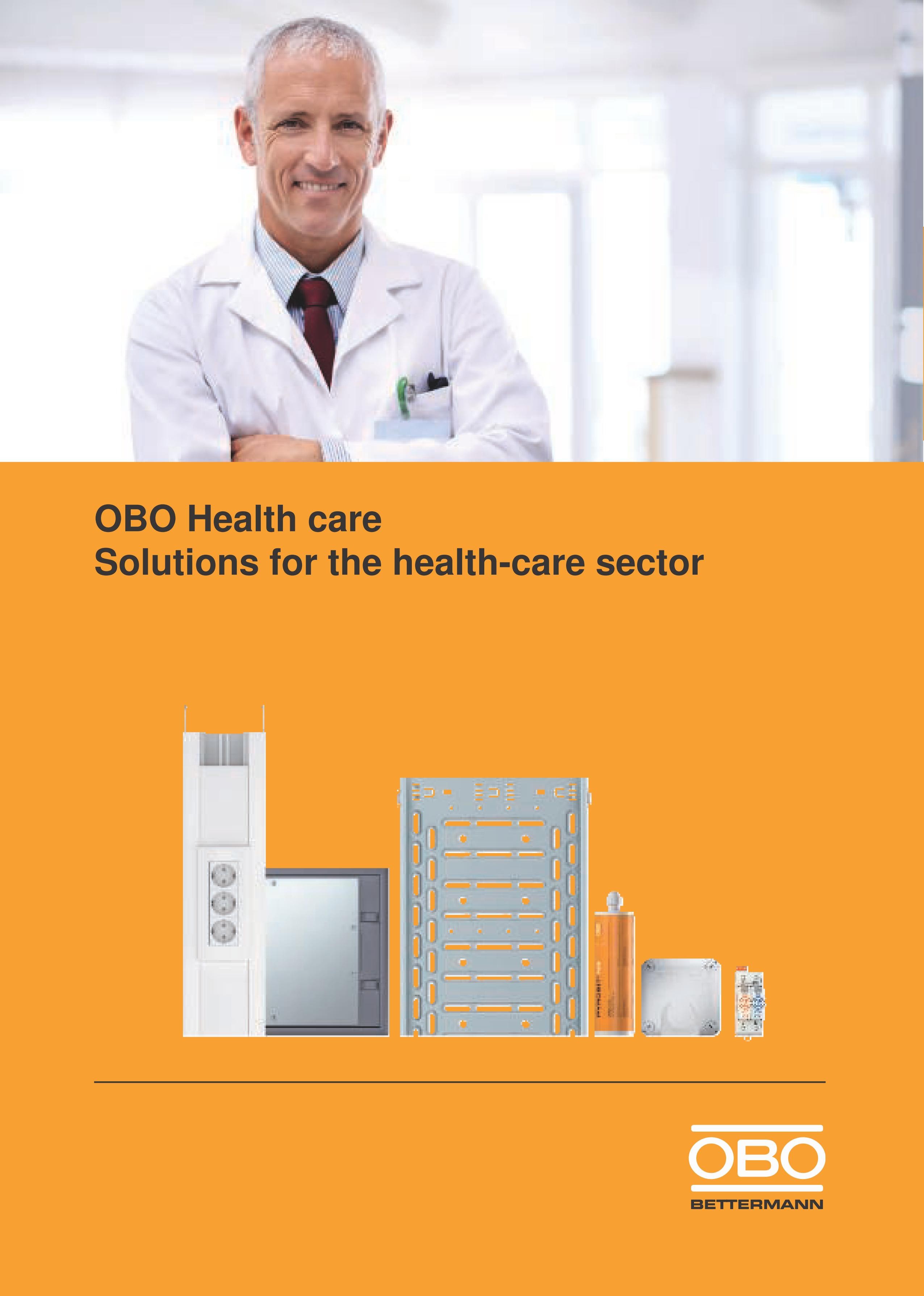 Giải pháp chống sét cho bệnh viện, giải pháp chống sét cho ngành chăm sóc sức khỏe, chống sét ngành y tế, chống sét bệnh viện