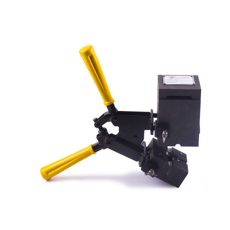 Khuôn hàn hóa nhiệt CR25-E