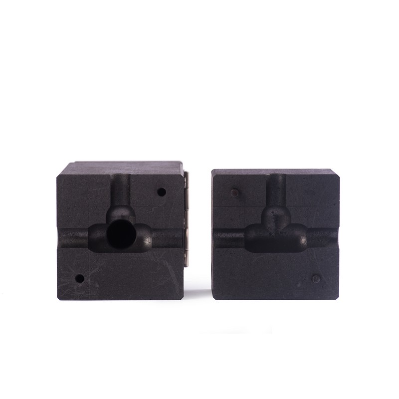 Khuôn hàn hóa nhiệt GOLDWELD CC2