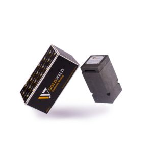 Khuôn hàn hóa nhiệt GOLDWELD - Bền đẹp vĩnh cửu