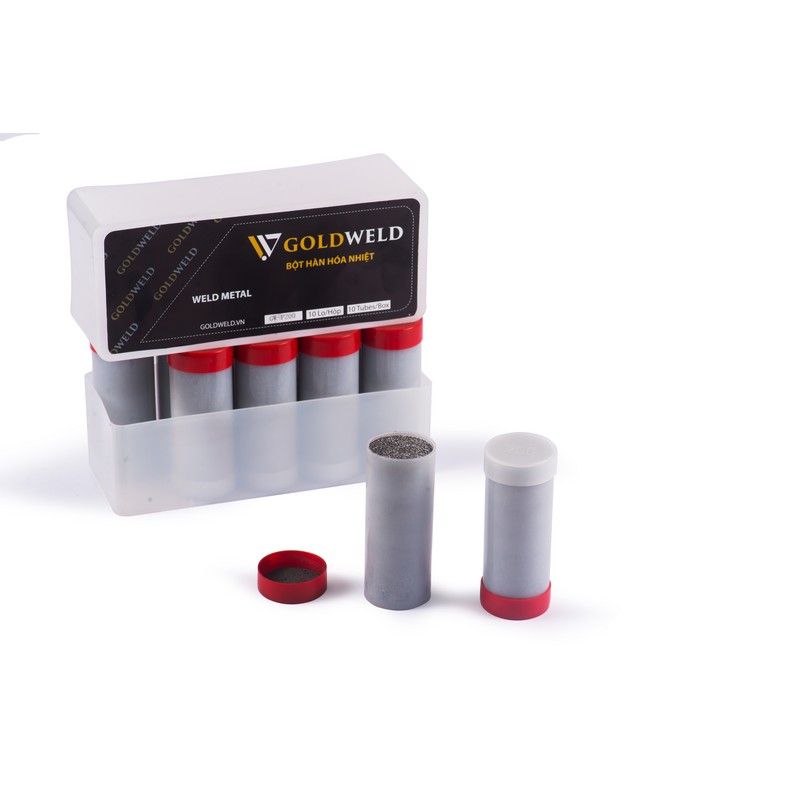 Thuốc hàn hóa nhiệt GOLDWELD 200g