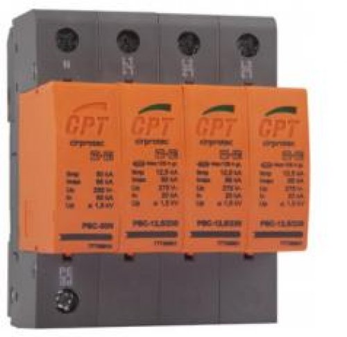 Chống sét lan truyền PSC