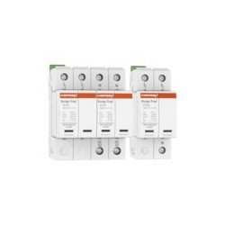 Surge-Trap® Pluggable STPT12 Series - 25kA