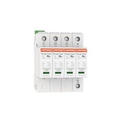Surge-Trap® Pluggable STPT2 Series - 40kA