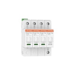 Surge-Trap® Pluggable STPT23 Series - 20kA