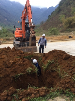 HƯỚNG DẪN CHI TIẾT THIẾT KẾ VÀ LẮP ĐẮT CHO HỆ THỐNG